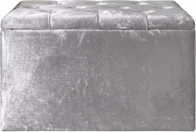 Sliver Gray