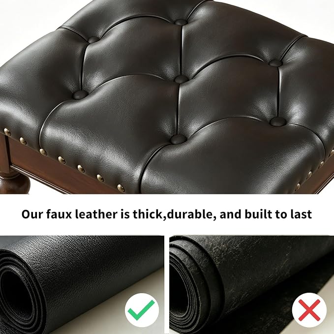 Black + Walnut