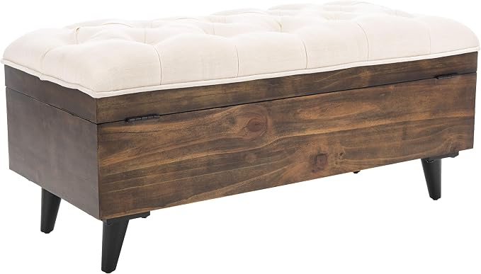 Light Beige / Dark Oak