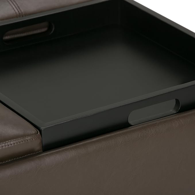 Chocolate Brown
