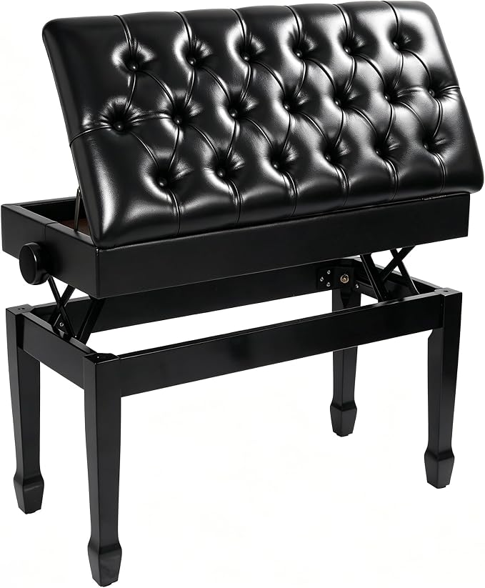 Black Modern-glossy