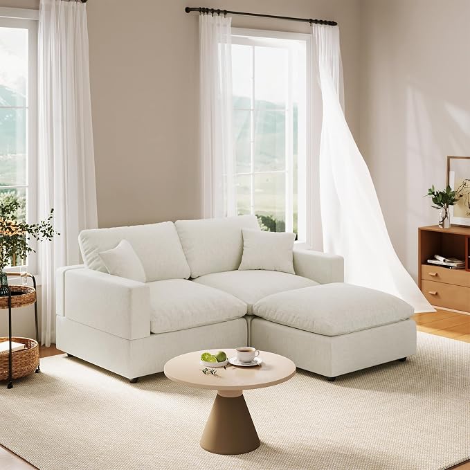 Cream White
