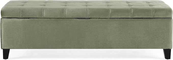 Pale Green
