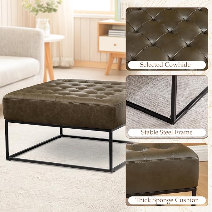Olive Green-square