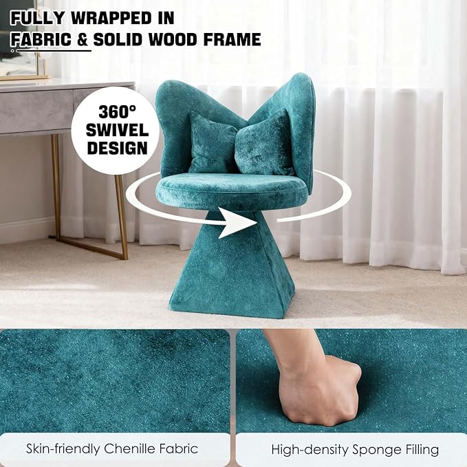 Blue + Fabric