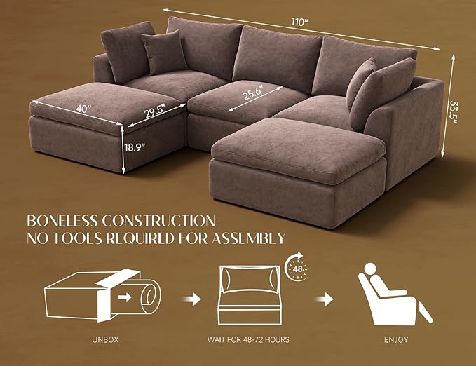 Coffee Brown