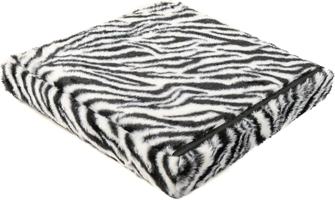Zebra Black/White