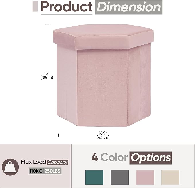 Blush Pink