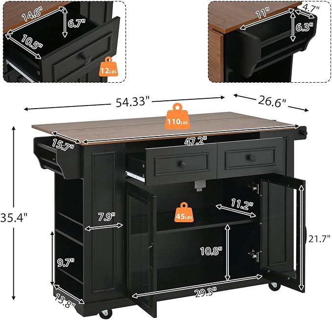 (Black+walnut)
