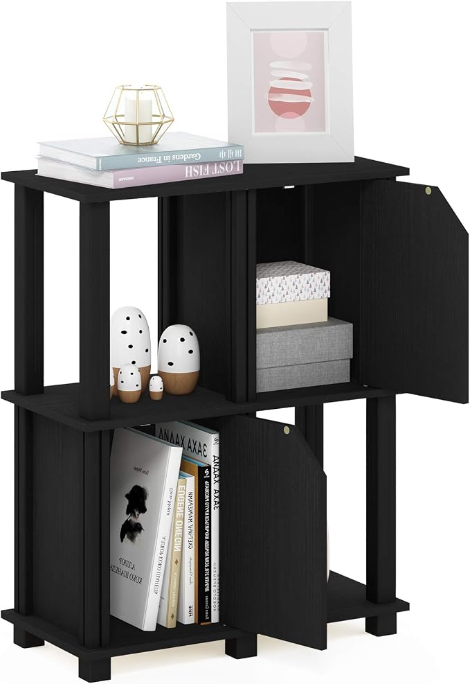 Black Oak/Black