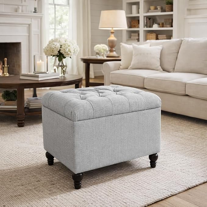 Light Linen Gray