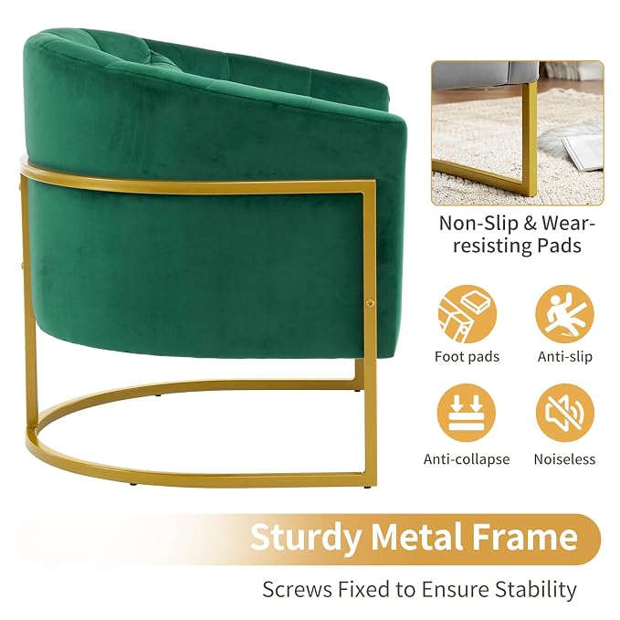 Green(velvet)
