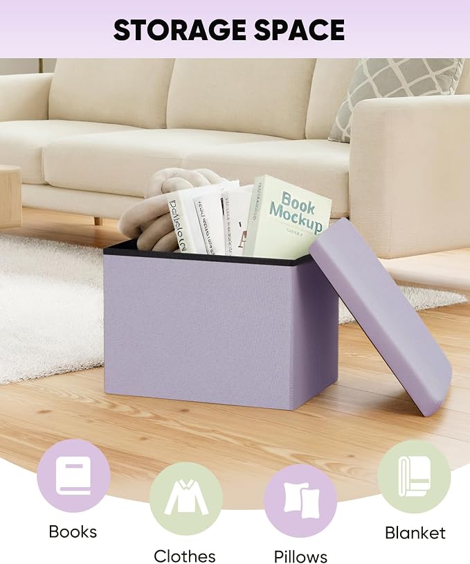 Light Purple 16.5\