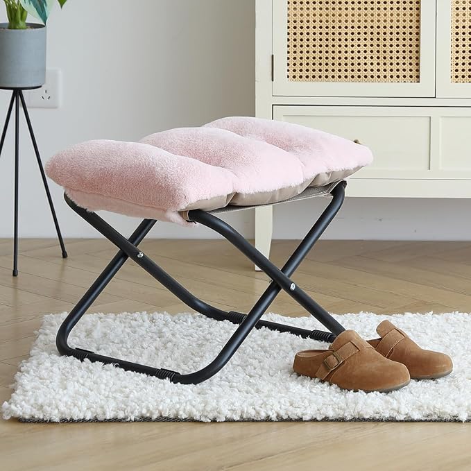 Straight | Plush Pink