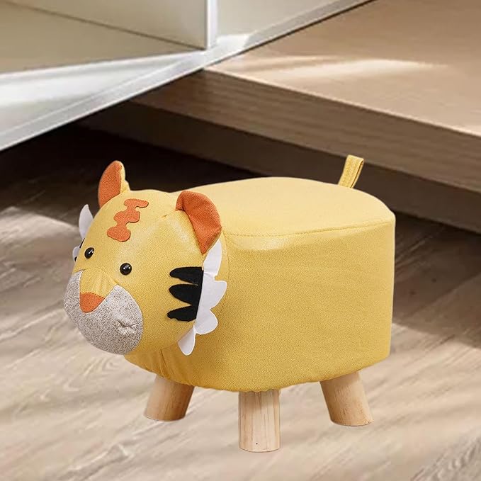 Yellow Tiger