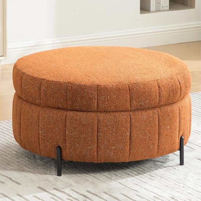 Ottoman-orange