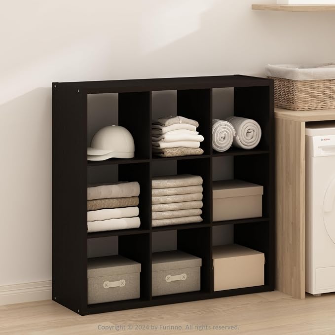 Black Dark Oak