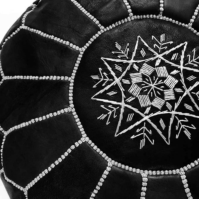 Black By White