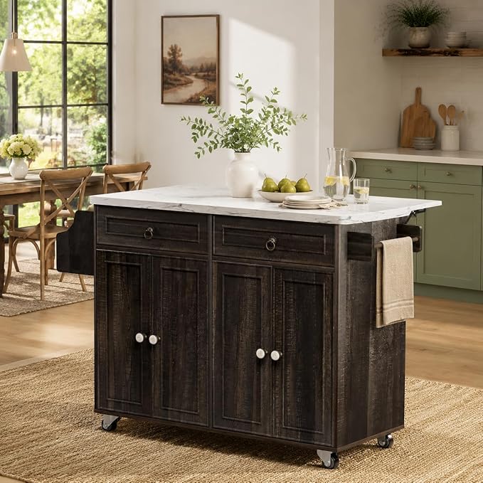 Honey Oak