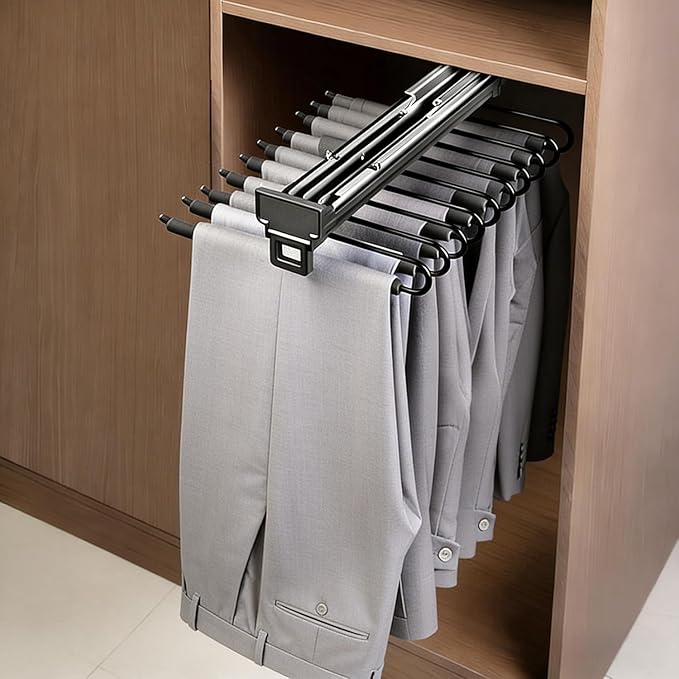 Black-top Mount - Single Row