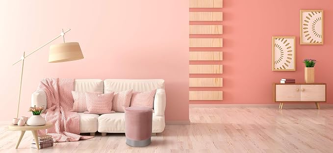 Dusty Rose