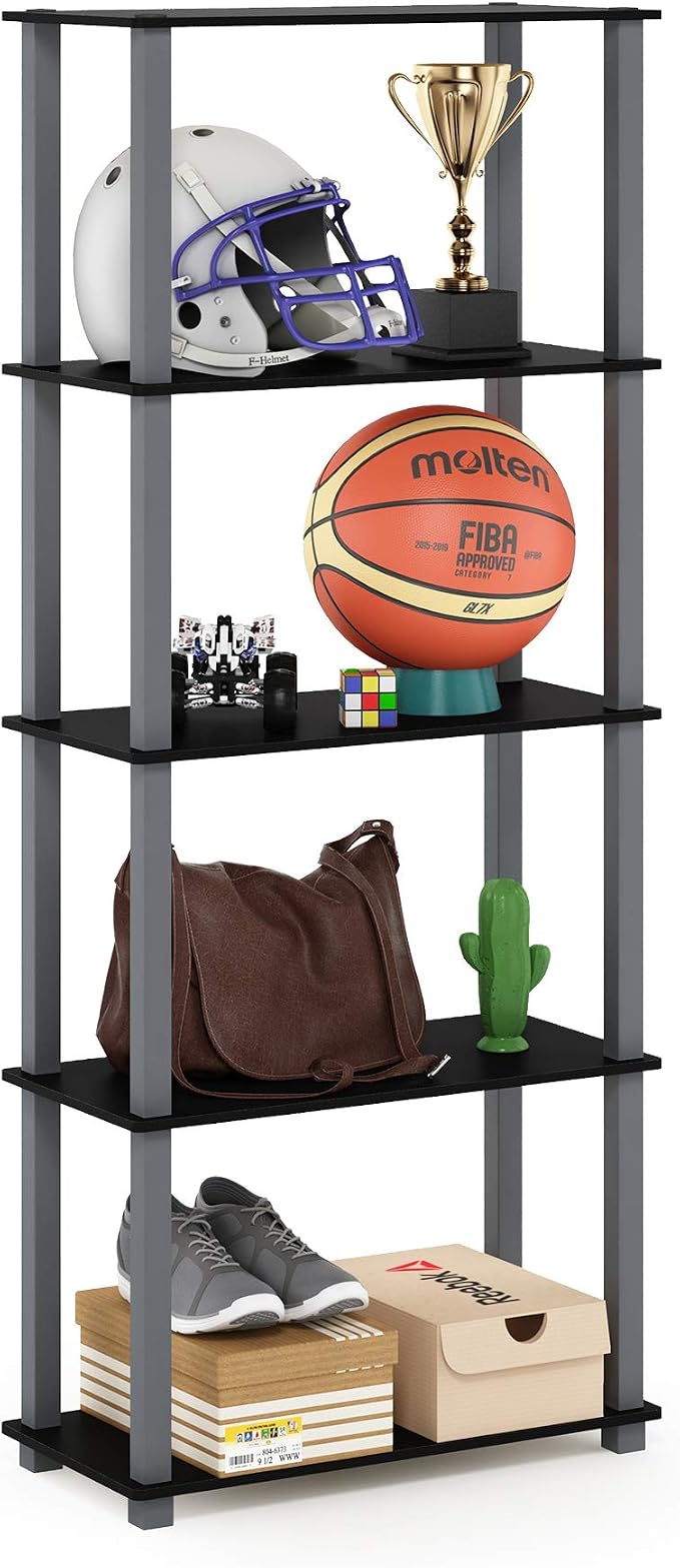 Classic Black/Grey