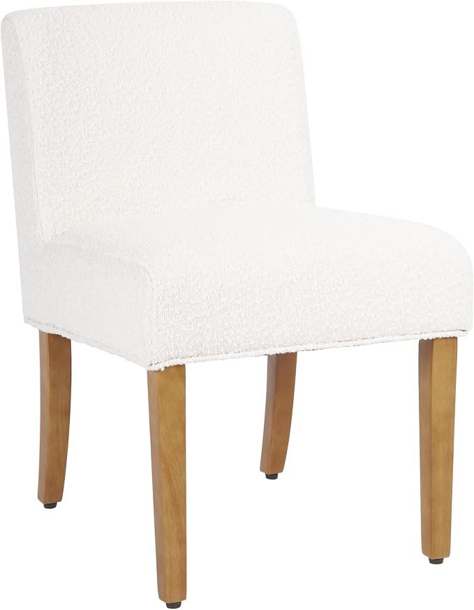 Cream Boucle (Single Pack)