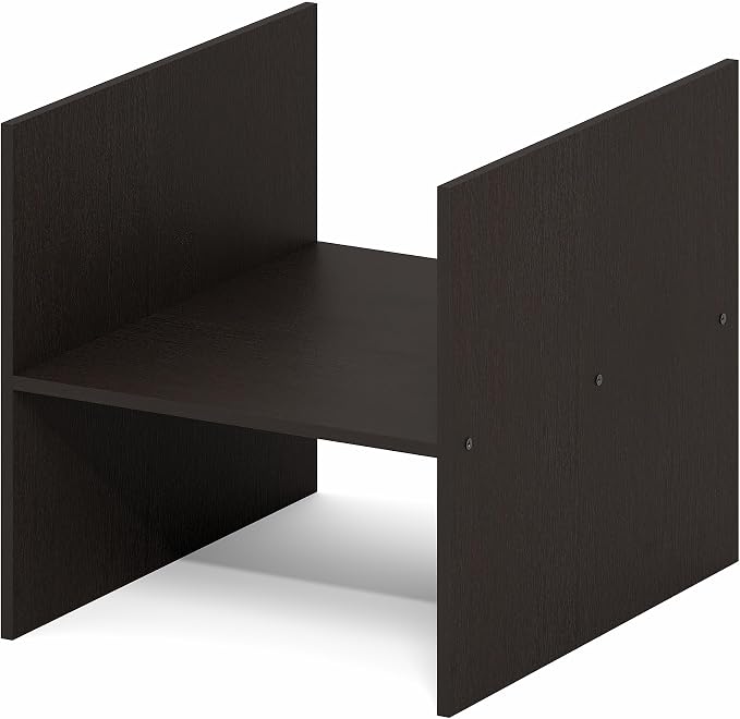 Black Dark Oak