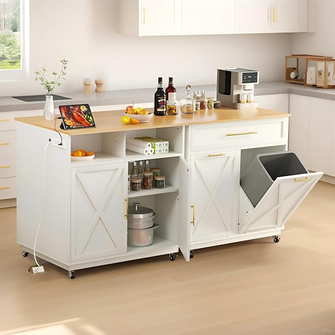 White & Oak