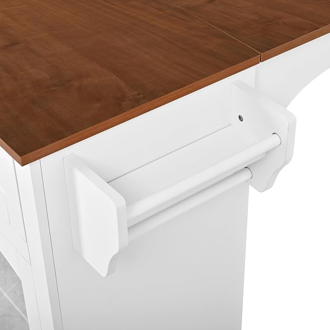White+walnut