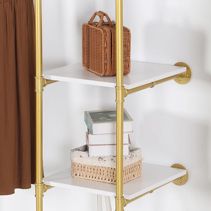 III-4 Tier-Gold