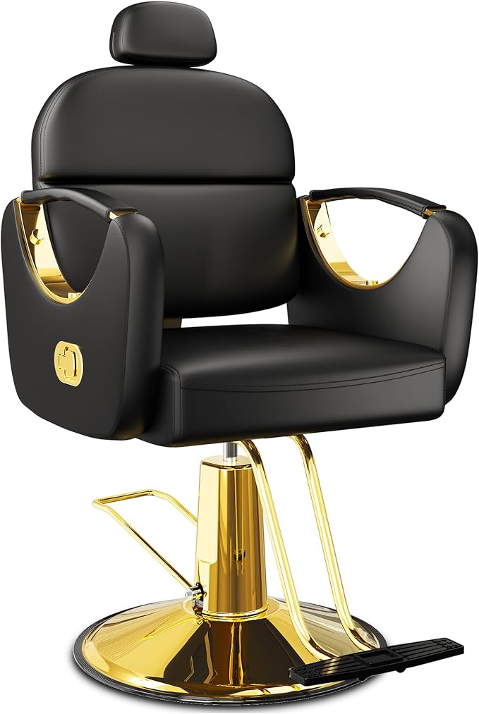 Black and Gold