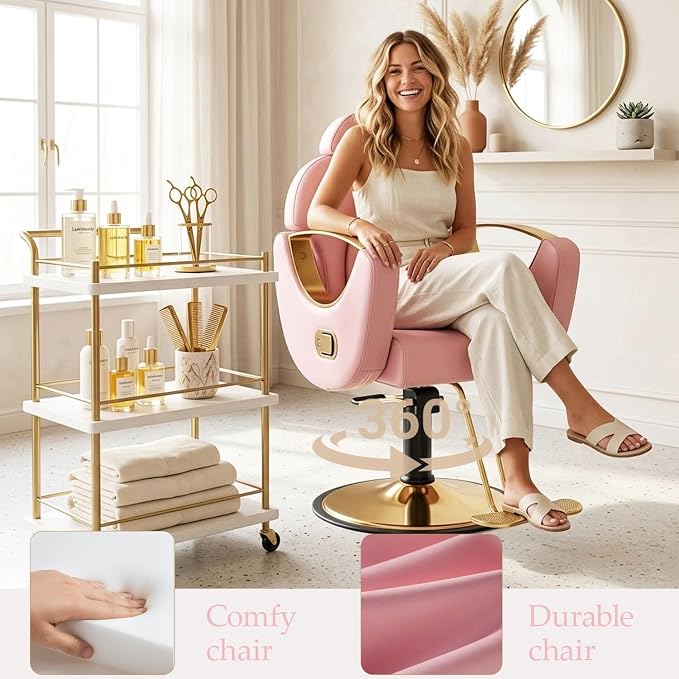 Classic Pink Gold
