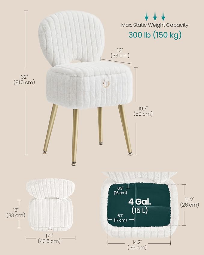 Cream White