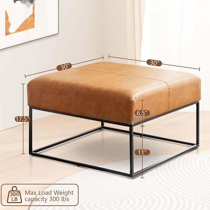 Vintage Brown-square