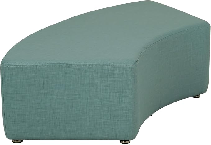 Sky Blue Crosshatch