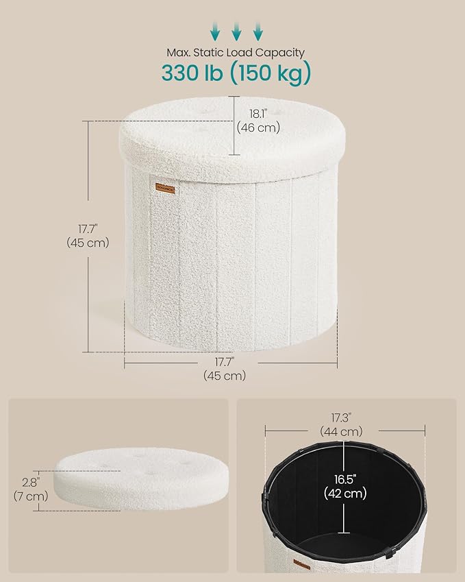 Cream White