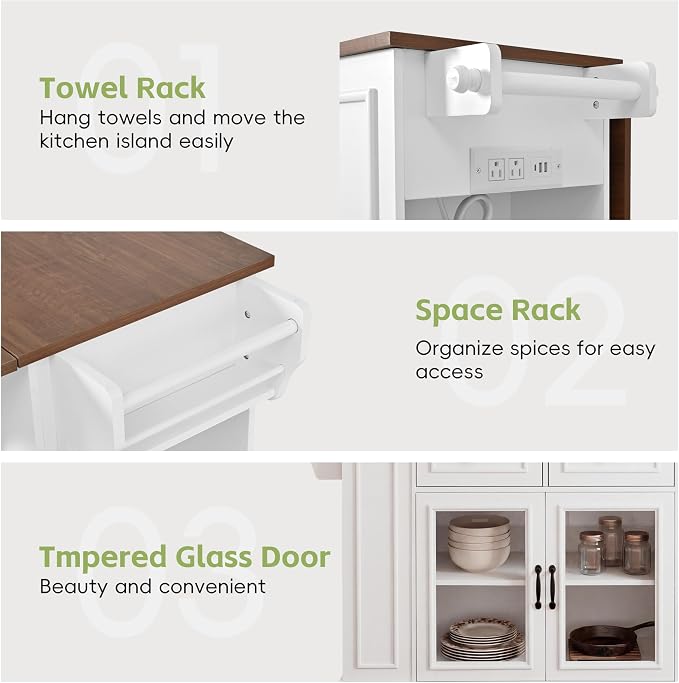White+walnut