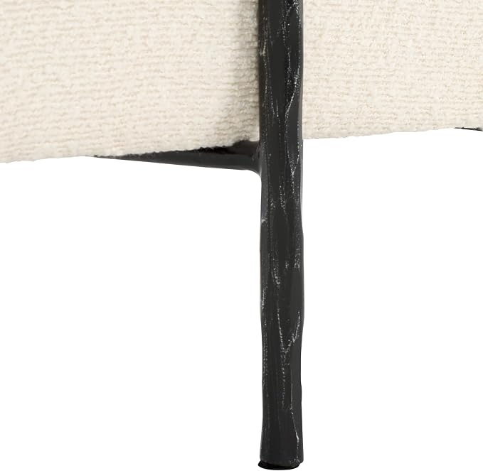 Ivory/Black