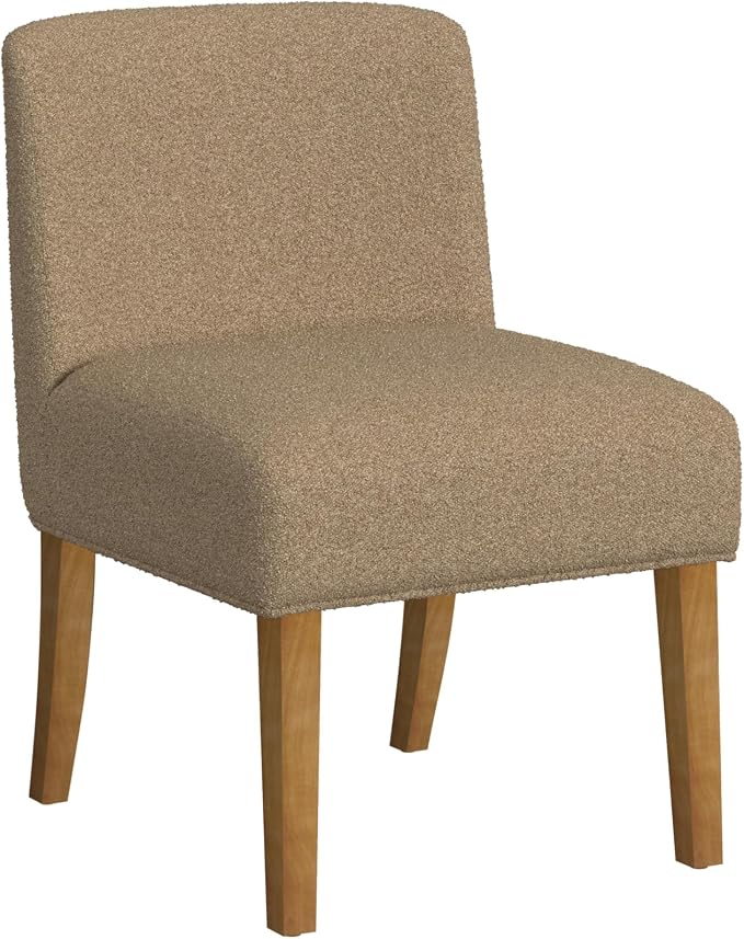 Brown Khaki Boucle (Single Pack)