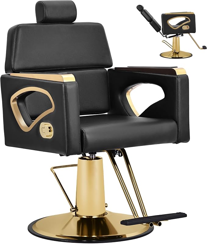 Dark Back Gold