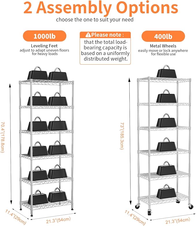 6-tier Chrome-21.3\