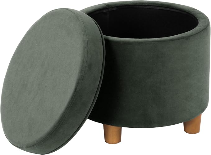 Loden Green