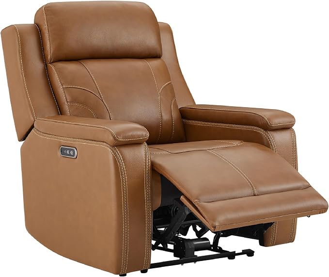 Saddle Brown