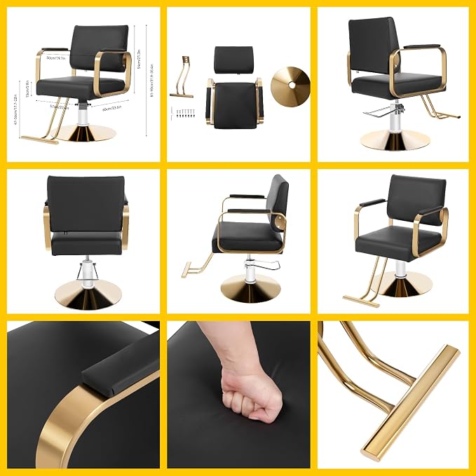 Black+gold