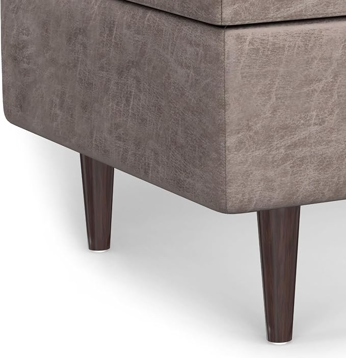 Distressed Grey Taupe