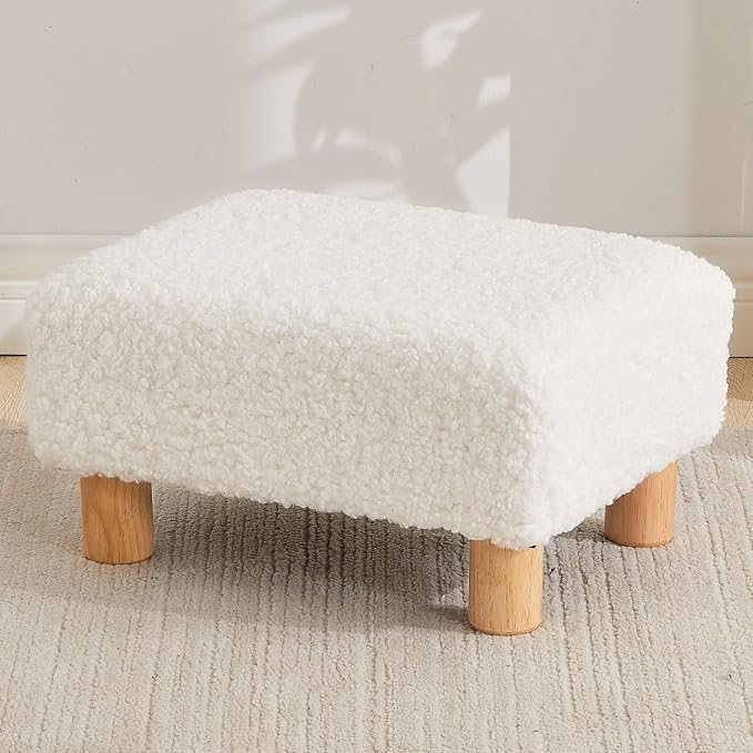 Sherpa White