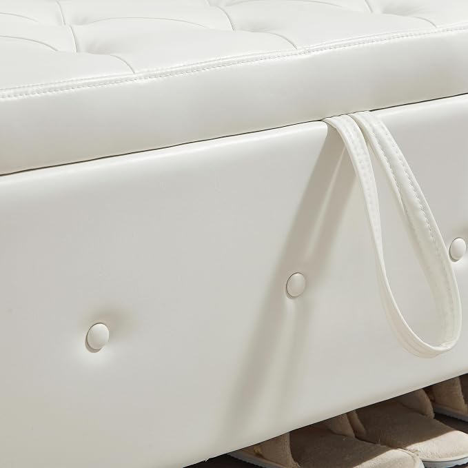 Ivory White