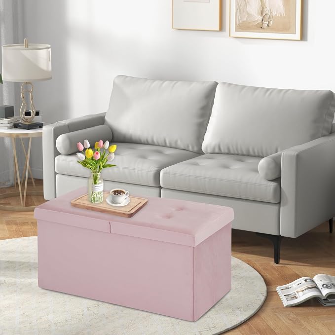 Velvet-pink
