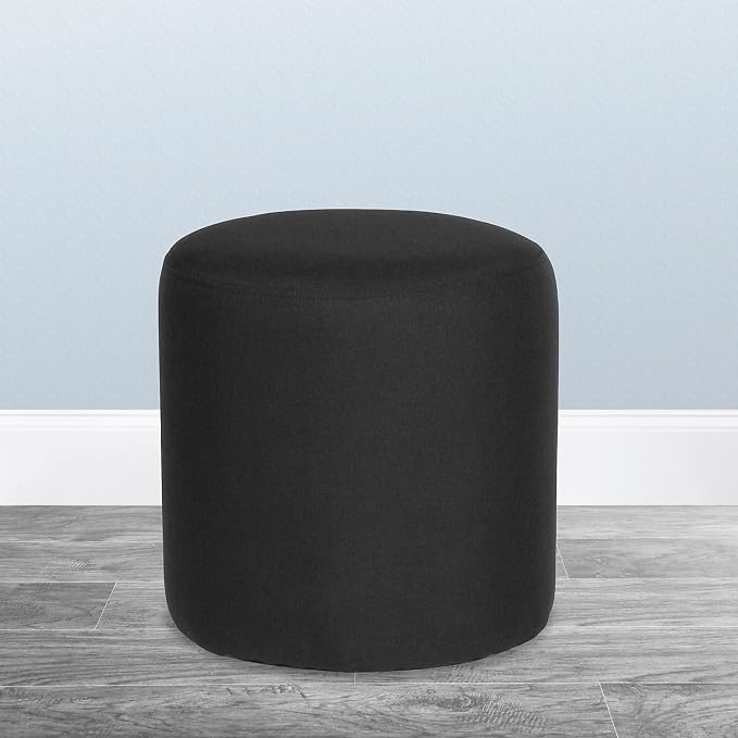Black Fabric
